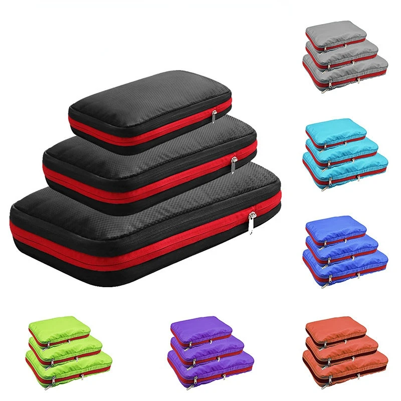 4 Pcs Travel Packing Cubes with Shoe Bag Portable Folding Organizer Luggage Compressible Pouch Travel Storage Clothes Shoe
4 Pcs Travel Packing Cubes with Shoe Bag Portable Folding Organizer Luggage Compressible Pouch Travel Storage Clothes Shoe