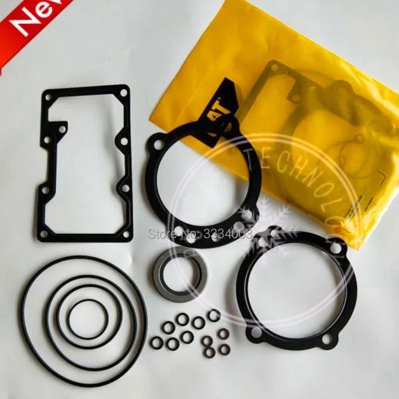 Наборы для ремонта дизельного топливного насоса для CAT C7C9 3126B C13C15 
Наборы для ремонта дизельного топливного насоса для CAT C7C9 3126B C13C15