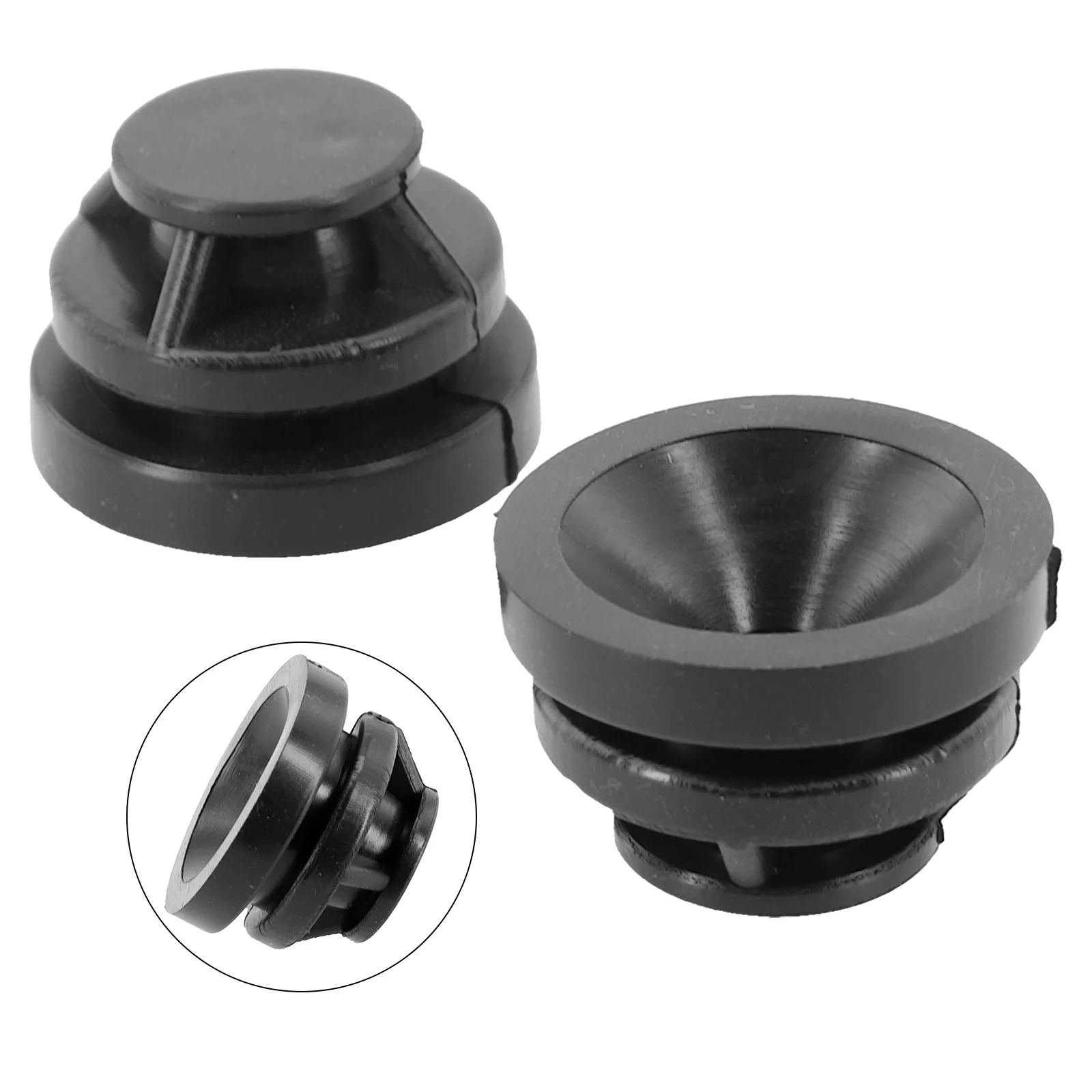 Car Engine Cover Mounts For Mazda CX-3 DK 2016 - 2021 2 PCS Car Engine Cover Rubber Mount For Mazda CX-9 TC 2016 - 2021
Car Engine Cover Mounts For Mazda CX-3 DK 2016 - 2021 2 PCS Car Engine Cover Rubber Mount For Mazda CX-9 TC 2016 - 2021