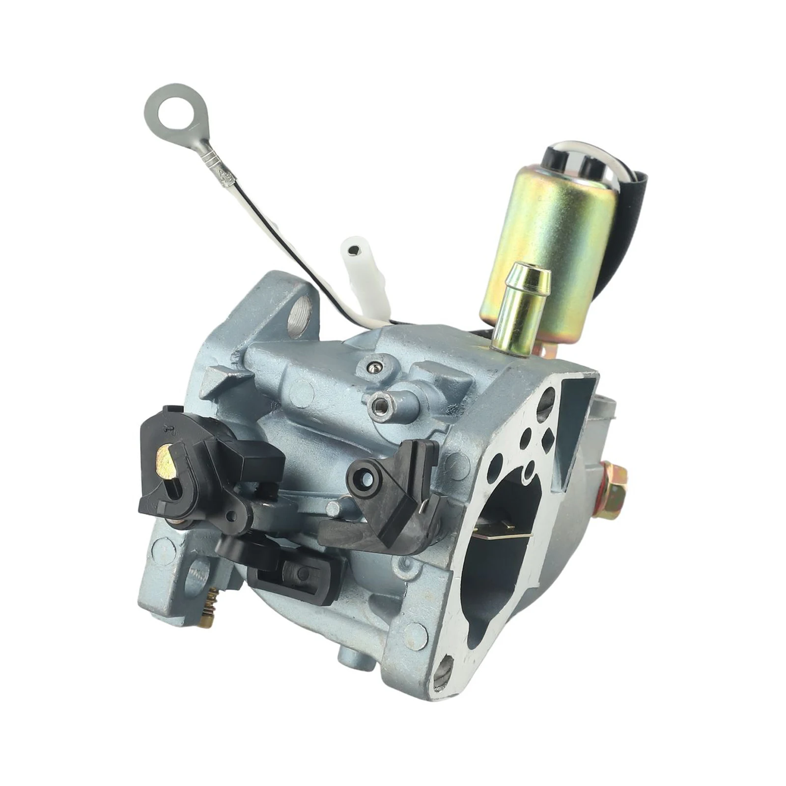 Brand New Exquisite Carburetor Accessories For Cub Cadet CC760ES 12AE76JU With Gasket 951-05149 For Cub Cadet 18x10x7cm
Brand New Exquisite Carburetor Accessories For Cub Cadet CC760ES 12AE76JU With Gasket 951-05149 For Cub Cadet 18x10x7cm