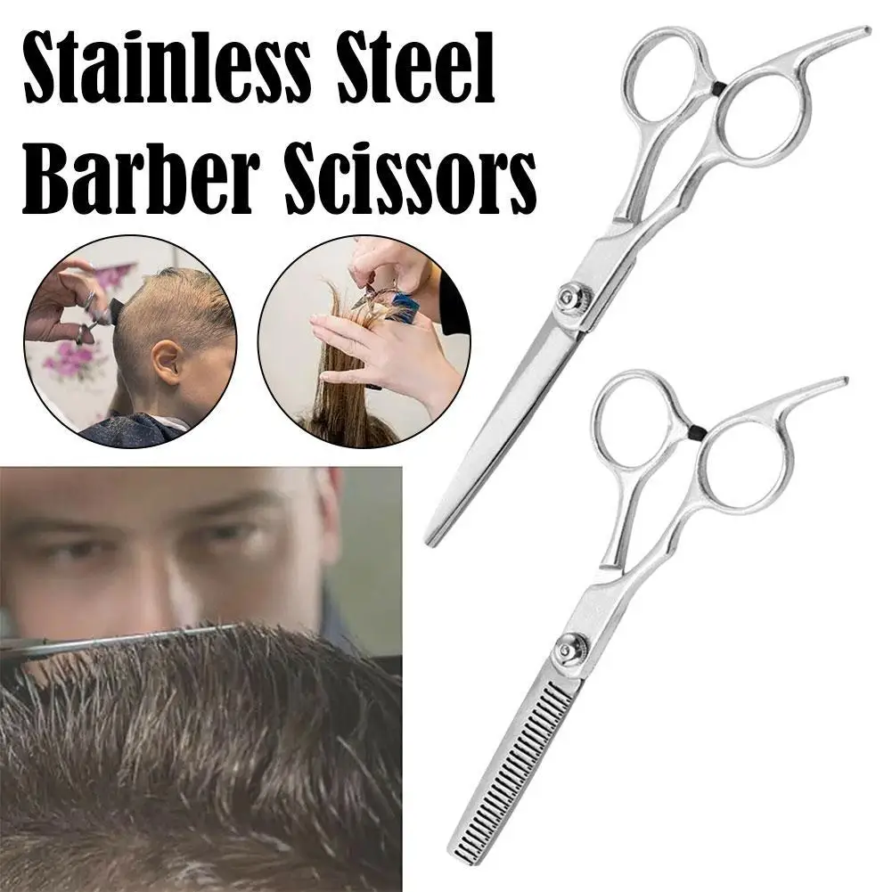 Professional Hairdressing Scissors Cutting Thinning Scissors Barber Shear Accessories Hairdressing Scissors 6 Inch Hair Scissors
Professional Hairdressing Scissors Cutting Thinning Scissors Barber Shear Accessories Hairdressing Scissors 6 Inch Hair Scissors