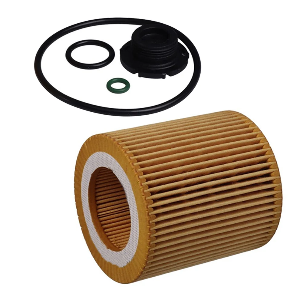 Car Oil Filter 11427640862, 11427953125, 11428683204 For BMW Models 320i (2012-2018), 328i (2012-2016), And 428i (2014-2016)
Car Oil Filter 11427640862, 11427953125, 11428683204 For BMW Models 320i (2012-2018), 328i (2012-2016), And 428i (2014-2016)