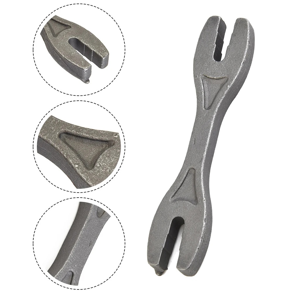 Professional Motorcycle Spoke Wrench 6 In 1 Universal Tool For Bike Car Machinery Repair Heat Treated Strong And Durable
Professional Motorcycle Spoke Wrench 6 In 1 Universal Tool For Bike Car Machinery Repair Heat Treated Strong And Durable