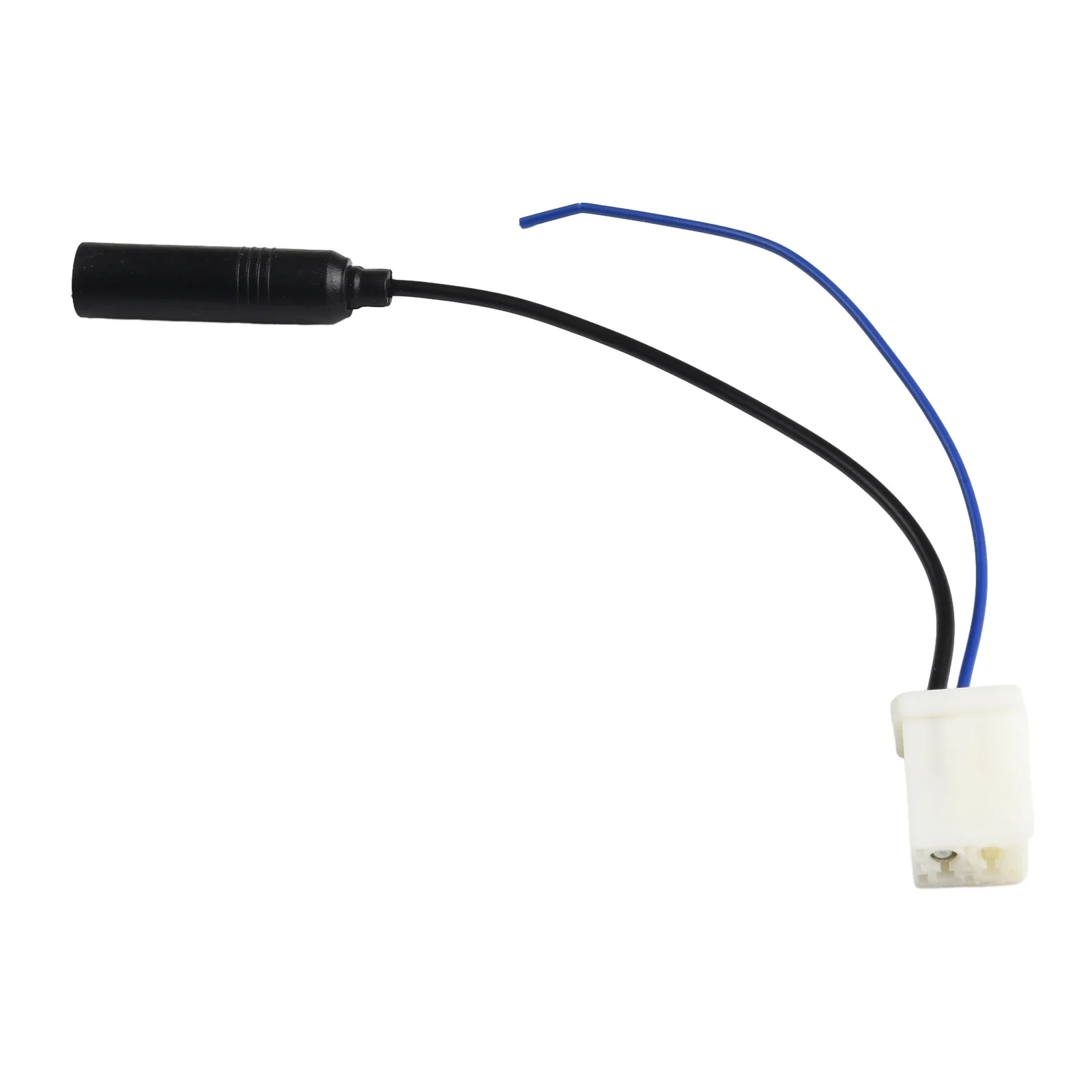 2pcs/set Car Radio Stereo CD Changer Antenna Female/Male Plug Cable Adaptor For Toyota For Crown For Land Cruiser For Prado
2pcs/set Car Radio Stereo CD Changer Antenna Female/Male Plug Cable Adaptor For Toyota For Crown For Land Cruiser For Prado