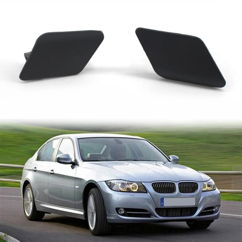 2 шт., колпачки для омывателя автомобильных фар для BMW F30 F31 3 Series 12-15 320i 328i 335i
2 шт., колпачки для омывателя автомобильных фар для BMW F30 F31 3 Series 12-15 320i 328i 335i