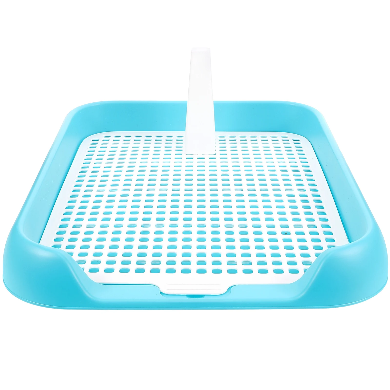 Puppy Training Toilet Indoor Plastic Mesh Dog Toilet Anti-slide Dog Puppy Toilet Dog Potty Tray Puppy Train Potty Pet Supplies
Puppy Training Toilet Indoor Plastic Mesh Dog Toilet Anti-slide Dog Puppy Toilet Dog Potty Tray Puppy Train Potty Pet Supplies