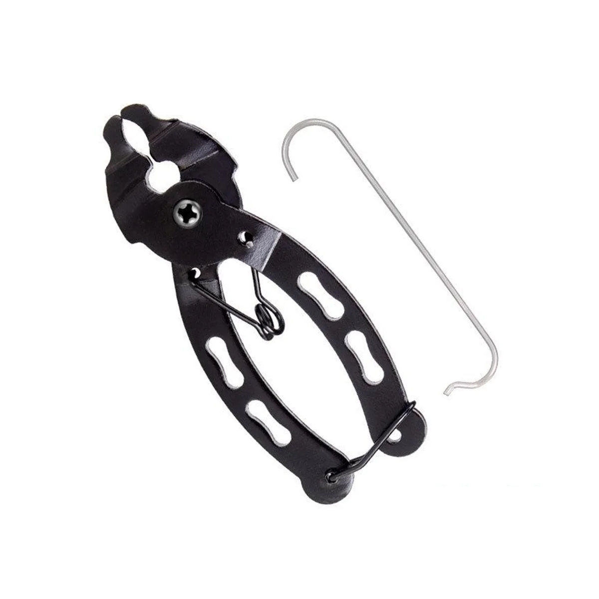 Chain Clamp Repair Tools Mini Mountain Bike Chain Quick Link Pliers Bike Quick Removal Install Plier Bicycle Accessory
Chain Clamp Repair Tools Mini Mountain Bike Chain Quick Link Pliers Bike Quick Removal Install Plier Bicycle Accessory