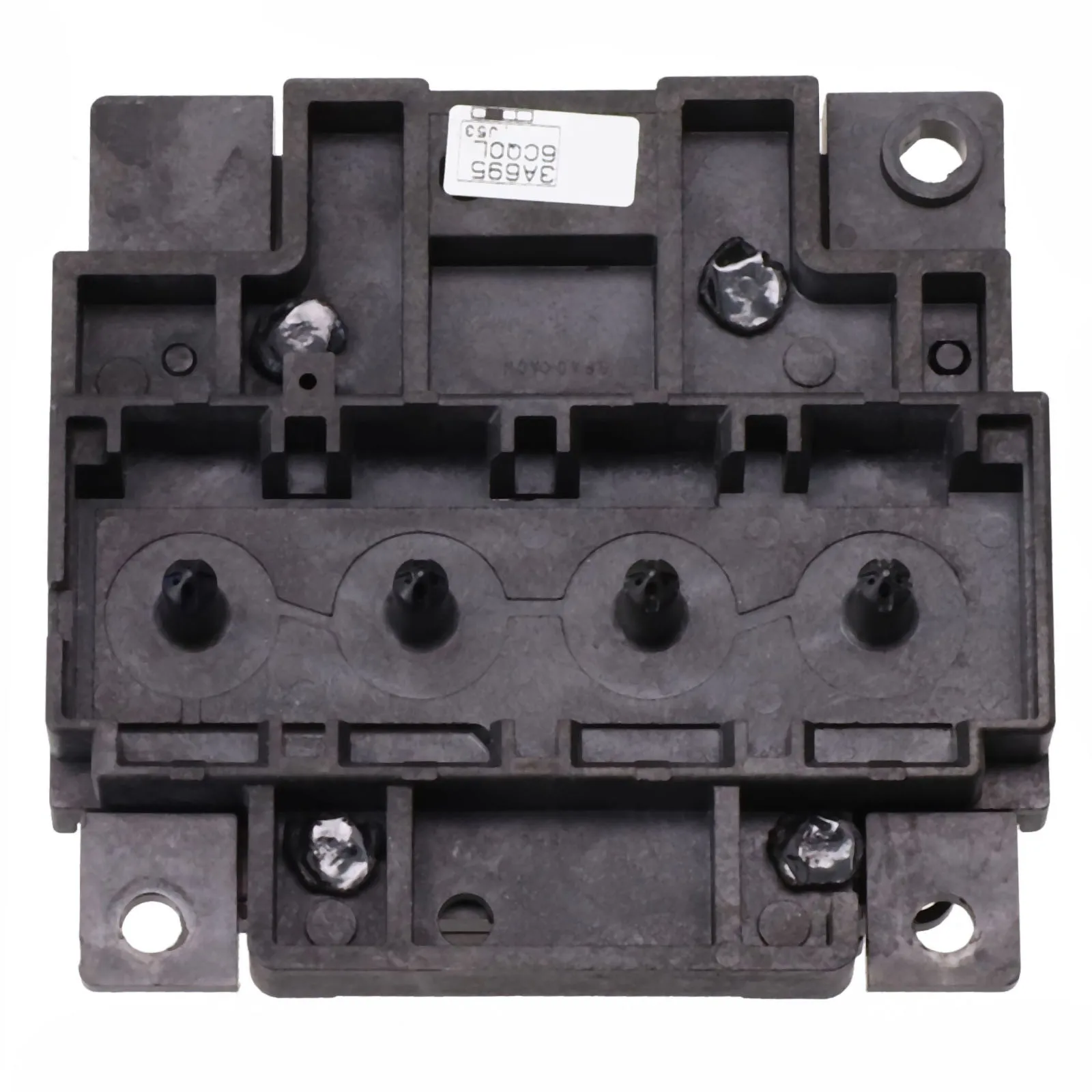 Printhead Replacement Printer Print Head Ideal for L358 L111 L120 L210 L211 ME401 Delivers High Quality Prints
Printhead Replacement Printer Print Head Ideal for L358 L111 L120 L210 L211 ME401 Delivers High Quality Prints