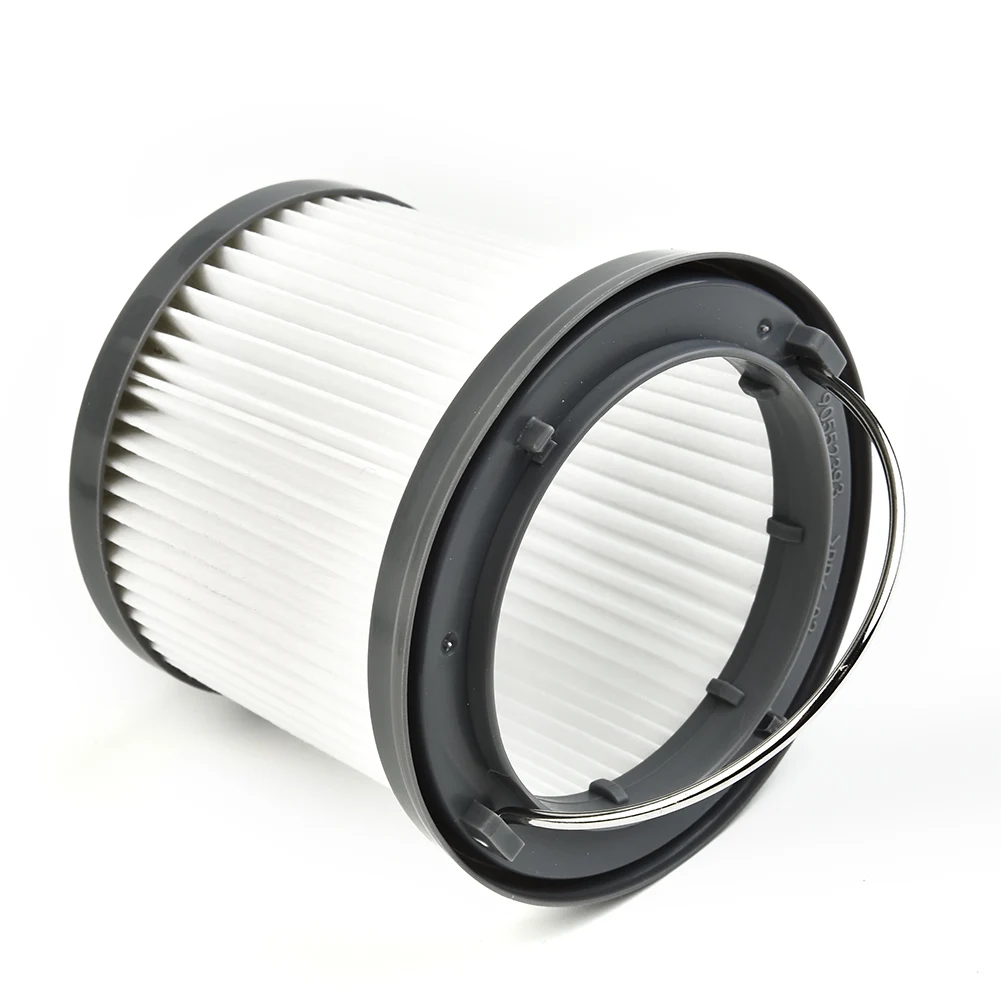Replacement Filter Vacuum Cleaner Accessories For Black & Decker Dustbuster Pivot PD1820LF PD11420L PHV1210 PHV1810
Replacement Filter Vacuum Cleaner Accessories For Black & Decker Dustbuster Pivot PD1820LF PD11420L PHV1210 PHV1810