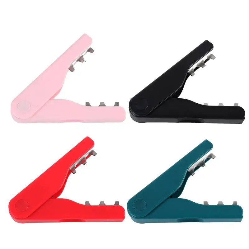 Rose Flower Stripper Flower Rose Thorn Stem Leaf Peeler. Comfort Grip For Floral Rose Plier Removing Burrs Garden Supplies
Rose Flower Stripper Flower Rose Thorn Stem Leaf Peeler. Comfort Grip For Floral Rose Plier Removing Burrs Garden Supplies