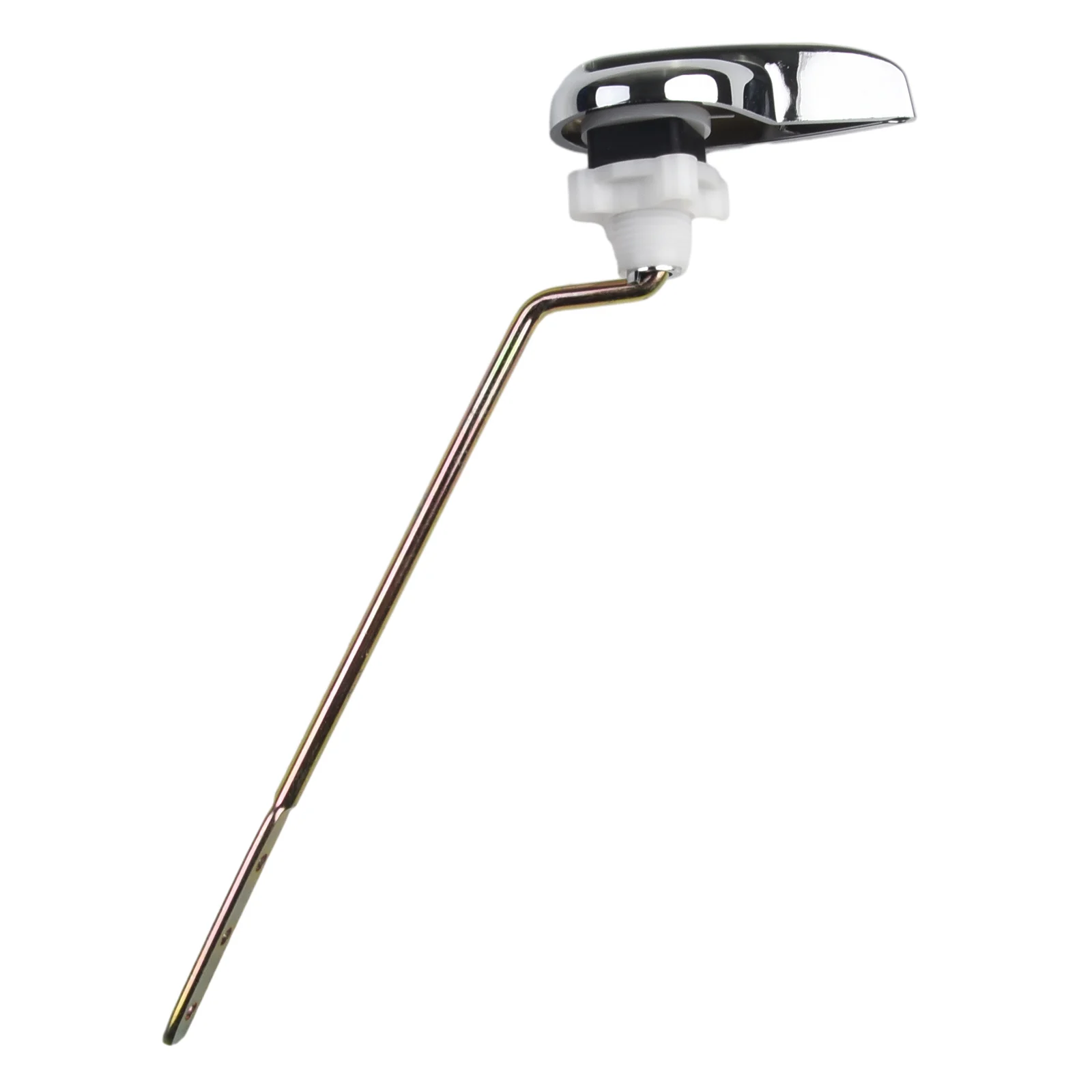 Toilet Lever Handle Modern and Functional Chrome Finish Toilet Tank Flush Lever Handle Replacement for Improved Efficiency
Toilet Lever Handle Modern and Functional Chrome Finish Toilet Tank Flush Lever Handle Replacement for Improved Efficiency