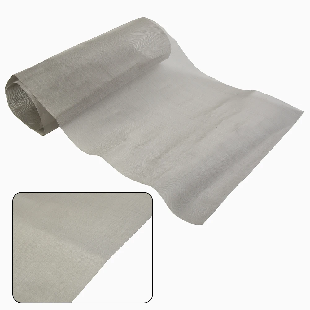 Mesh Food Grade Nylon Filter Mesh 100 Mic-ron Kitchen Oil Food Water Filter Net Fabric Cloth Precisely Wine Beer Brew Colander
Mesh Food Grade Nylon Filter Mesh 100 Mic-ron Kitchen Oil Food Water Filter Net Fabric Cloth Precisely Wine Beer Brew Colander