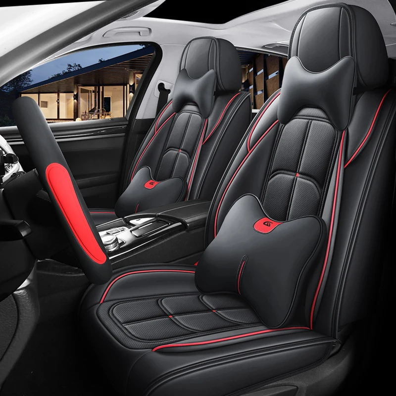 Универсальный чехол для автомобильных сидений для Fiat Grande Punto Freemont Bravo, дышащие кожаные автомобильные аксессуары, защитные накладки для салона, 차용용품 품
Универсальный чехол для автомобильных сидений для Fiat Grande Punto Freemont Bravo, дышащие кожаные автомобильные аксессуары, защитные накладки для салона, 차용용품 품