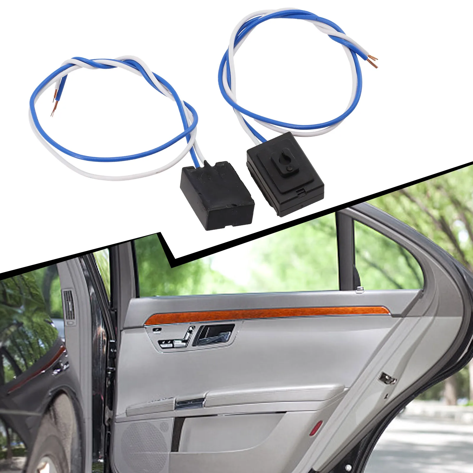 Handle Small Button Front Exterior Door Inductive Handle Button for Hyundai Santa Fe 13 17 Sturdy and Reliable 2 Pieces
Handle Small Button Front Exterior Door Inductive Handle Button for Hyundai Santa Fe 13 17 Sturdy and Reliable 2 Pieces