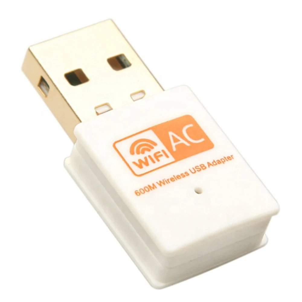 600 Мбит/с Realtek RTL8811AU MINI USB 2.0 WIFI адаптер 2,4G 5G Двухдиапазонная беспроводная сетевая карта Поддержка Windows 10 8,1 8 7 xp MAC OS
600 Мбит/с Realtek RTL8811AU MINI USB 2.0 WIFI адаптер 2,4G 5G Двухдиапазонная беспроводная сетевая карта Поддержка Windows 10 8,1 8 7 xp MAC OS