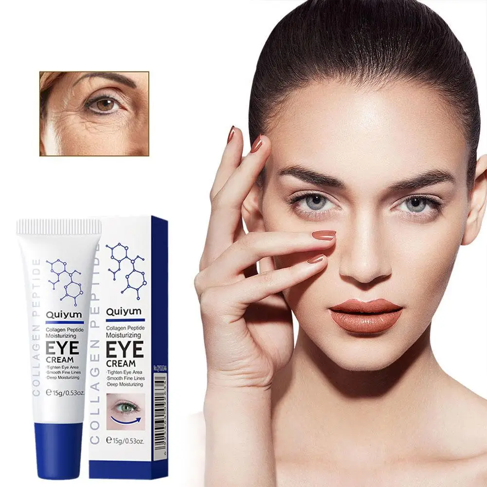 Eye Cream Repairskin Skin Barrier For Dark Circles Under Eyes Puffiness Moisturizing Whitening Anti-Fine Lines Eye Care F8C9
Eye Cream Repairskin Skin Barrier For Dark Circles Under Eyes Puffiness Moisturizing Whitening Anti-Fine Lines Eye Care F8C9