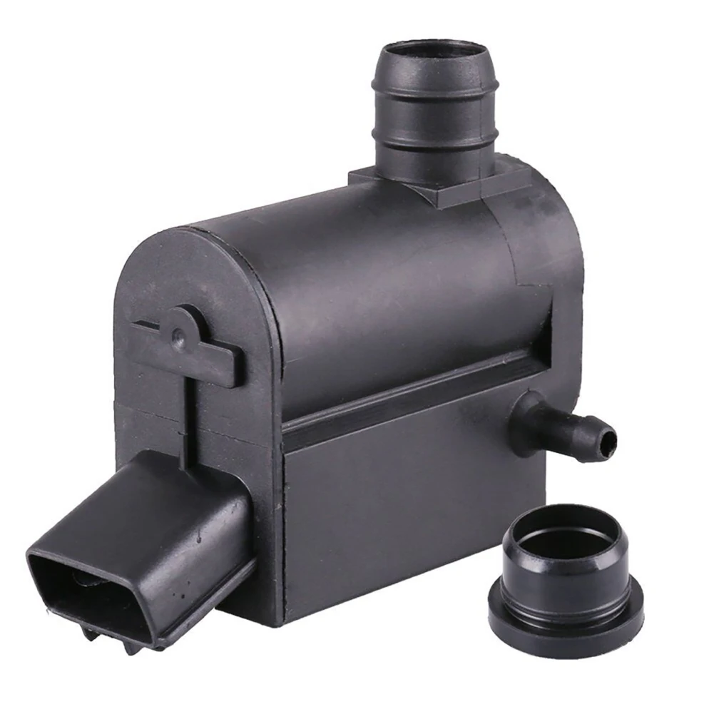 Car Windshield Washer Pump Windscreen Washing System Washer Fluid Pump Motor 85330-20470 Replacement Accessories
Car Windshield Washer Pump Windscreen Washing System Washer Fluid Pump Motor 85330-20470 Replacement Accessories
