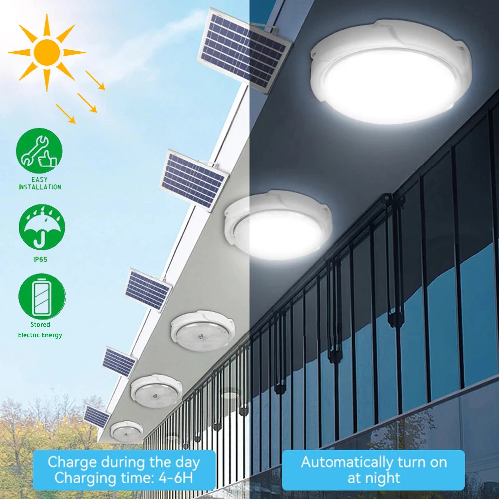 Smart Indoor Solar Ceiling light IP67 Outdoor Garden pandent light Solar-Power Lamp With Line Corridor light for Garden Decor
Smart Indoor Solar Ceiling light IP67 Outdoor Garden pandent light Solar-Power Lamp With Line Corridor light for Garden Decor