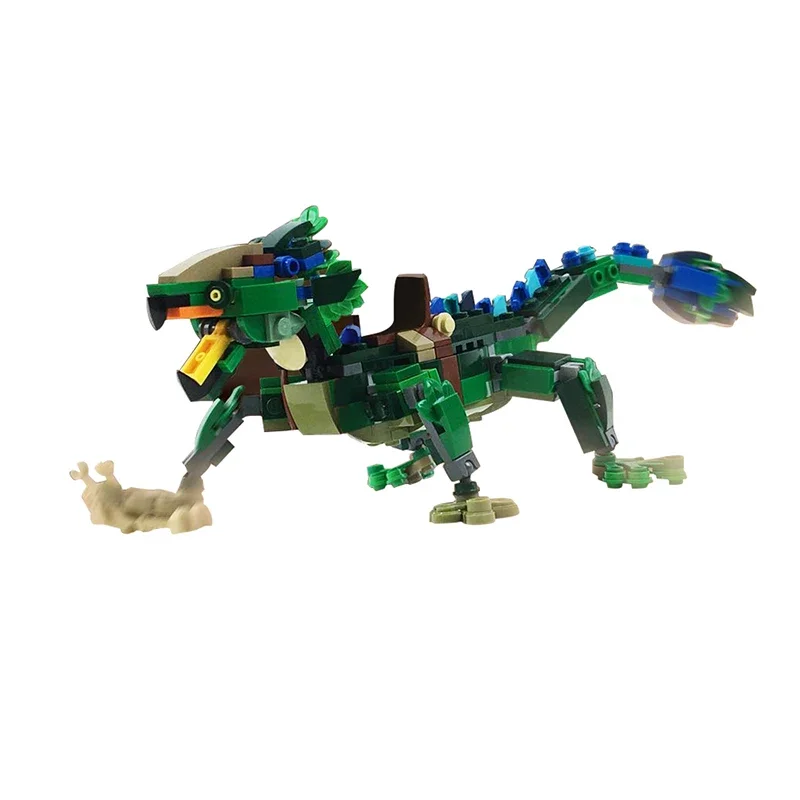 Gobrick MOC строительные блоки Оби-Ван Boga модель Varacty DIY Блоки обучающие игрушки для детей подарок на день рождения
Gobrick MOC строительные блоки Оби-Ван Boga модель Varacty DIY Блоки обучающие игрушки для детей подарок на день рождения