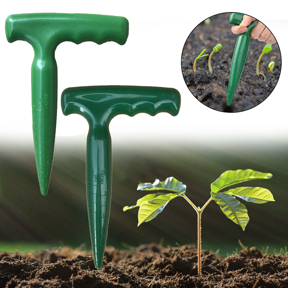 Plant Se-ed Sower Plan-ter Hand Held Flower Grass Plant Garden Multifunction Dispenser Accessories Tool
Plant Se-ed Sower Plan-ter Hand Held Flower Grass Plant Garden Multifunction Dispenser Accessories Tool
