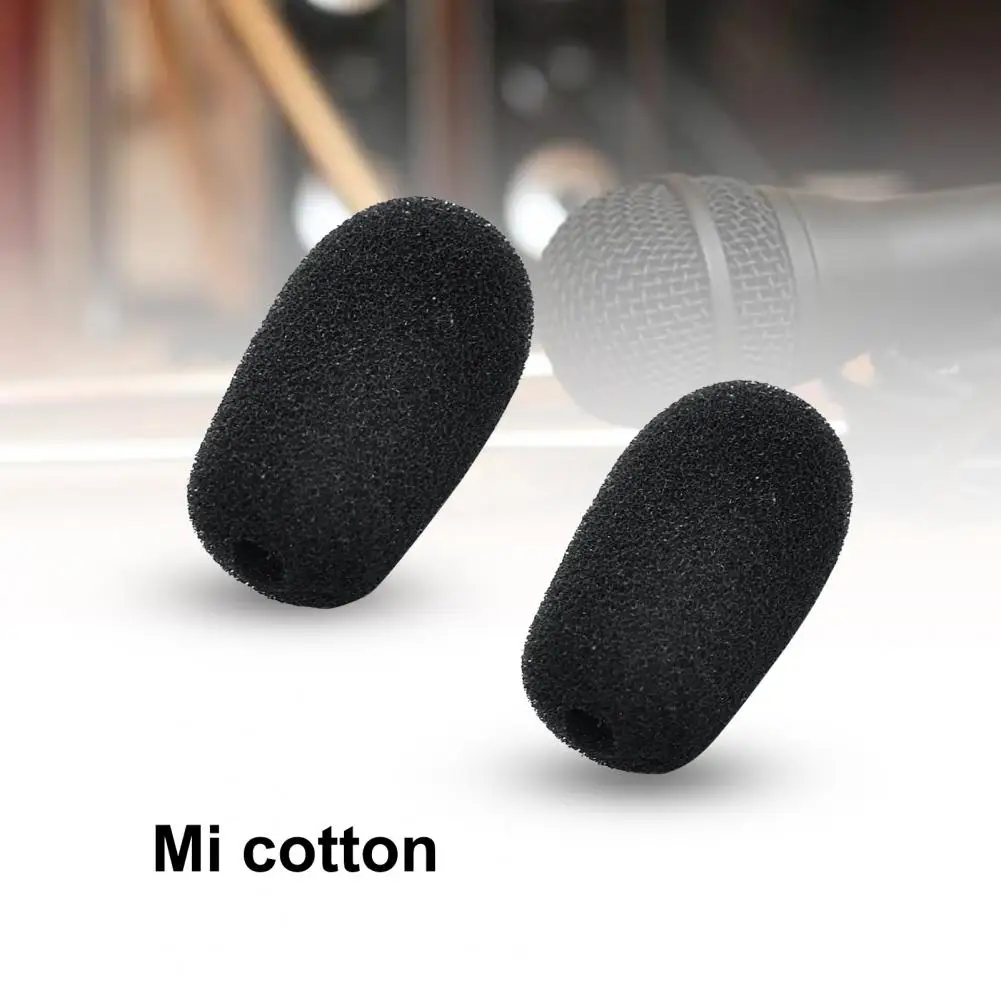 1 Pair Ear Pads Easy Installation Skin-friendly Sponge Earphone Ear Pads for Vxi BlueParrott B450-XT B450XT Headset
1 Pair Ear Pads Easy Installation Skin-friendly Sponge Earphone Ear Pads for Vxi BlueParrott B450-XT B450XT Headset