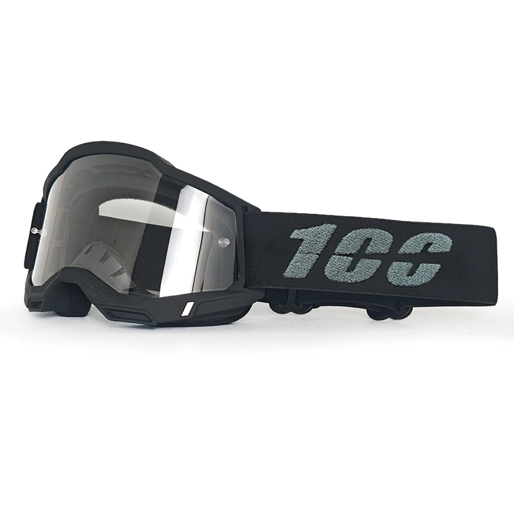 All Weather Multi-function Motorcycle Goggles Adjustable Strap Windproof Anti-glare for Daily Commuting Motorbike Travel All Weather Multi-function Motorcycle Goggles Adjustable Strap Windproof Anti-glare for Daily Commuting Motorbike Travel