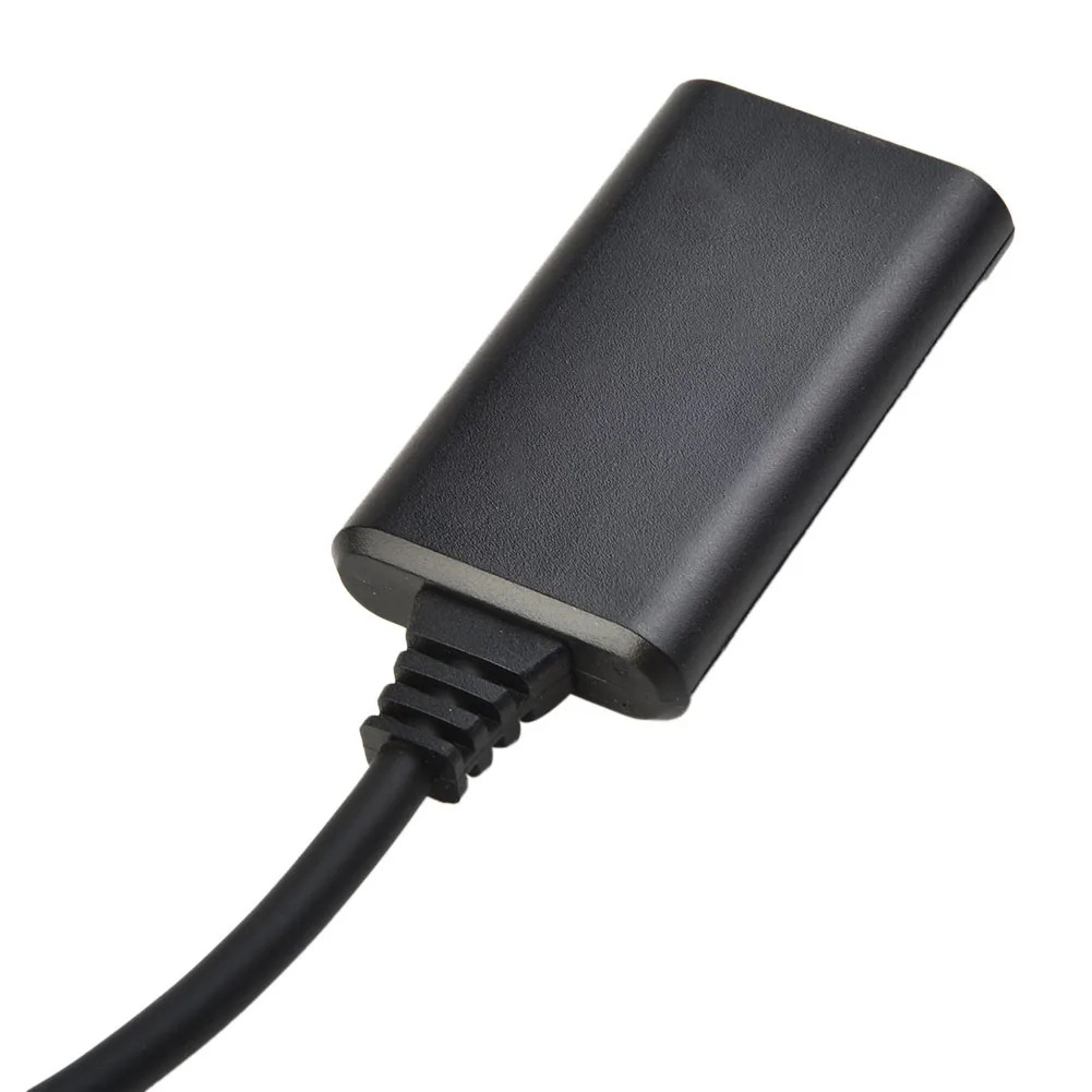 1piece Durable High Quality Car Bluetooth Module Aux Receiver Cable Adapter For Benz W212 S212 C207 Modle Auto Accessories
1piece Durable High Quality Car Bluetooth Module Aux Receiver Cable Adapter For Benz W212 S212 C207 Modle Auto Accessories