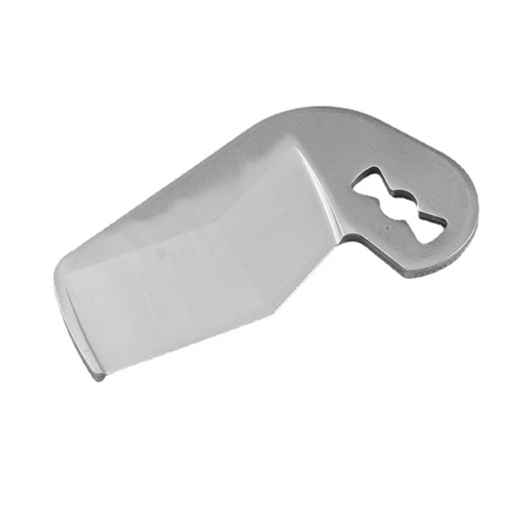 48-44-0405 Shear Blade For Plastic Pipe For 2470-20 2470-21 PVC ABS Automotive Reconditioning Tools Repair Tools Car Part
48-44-0405 Shear Blade For Plastic Pipe For 2470-20 2470-21 PVC ABS Automotive Reconditioning Tools Repair Tools Car Part