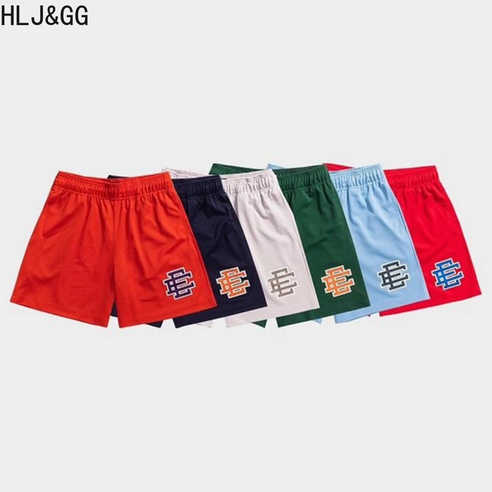HLJ&GG Summer Man's Casual Shorts Mens Fitness Running Sports Pants High Quality Breathalbe Men Workout Short 2023 New Arrivals
HLJ&GG Summer Man's Casual Shorts Mens Fitness Running Sports Pants High Quality Breathalbe Men Workout Short 2023 New Arrivals