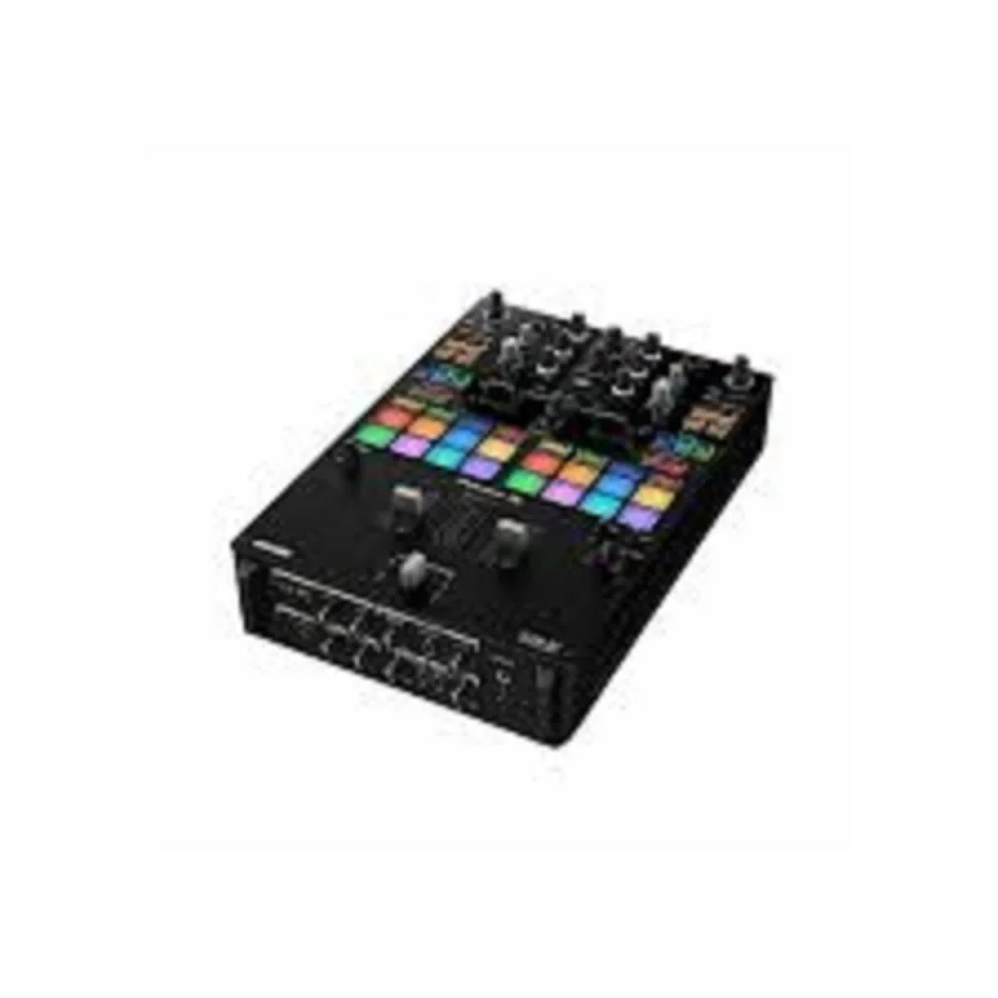 100% оригинальный Pioneer DJM-S7 Serato реккордбокс, 2-Канальный Профессиональный сращивающийся бой, Bluetooth, DJ Mixe
100% оригинальный Pioneer DJM-S7 Serato реккордбокс, 2-Канальный Профессиональный сращивающийся бой, Bluetooth, DJ Mixe