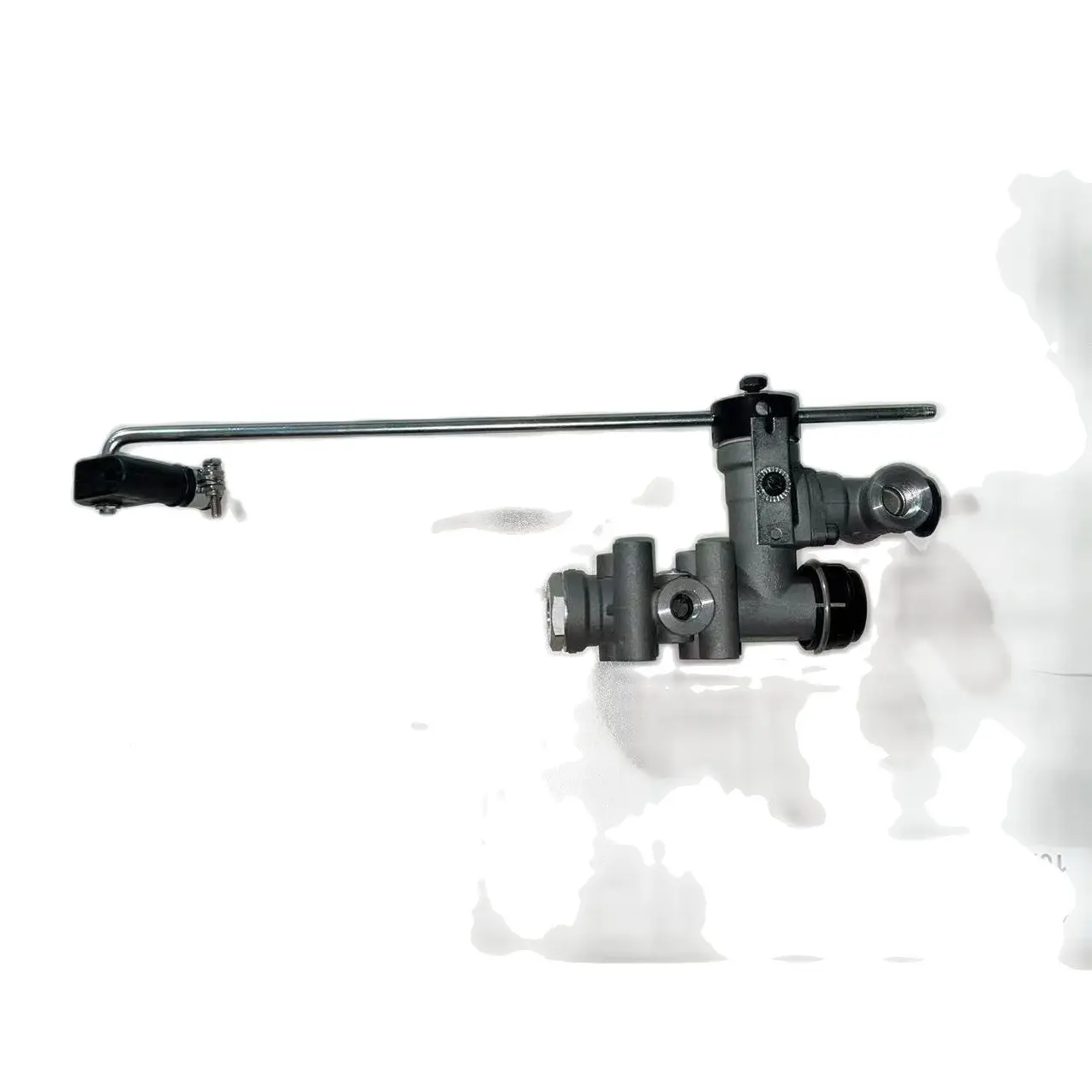 WABCO 4640061000 4640065200 EBS Leveling Valve Composite HL KAMAZ 5490 54901 6580 V-OLVO S-CANIA DAF European truck Parts
WABCO 4640061000 4640065200 EBS Leveling Valve Composite HL KAMAZ 5490 54901 6580 V-OLVO S-CANIA DAF European truck Parts