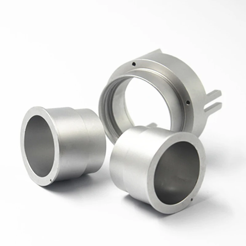 Customized Metal Aluminum Alloy Black Oxidation Cnc Machining Milling Lathing Turning Anodized Polish Finish Parts
Customized Metal Aluminum Alloy Black Oxidation Cnc Machining Milling Lathing Turning Anodized Polish Finish Parts