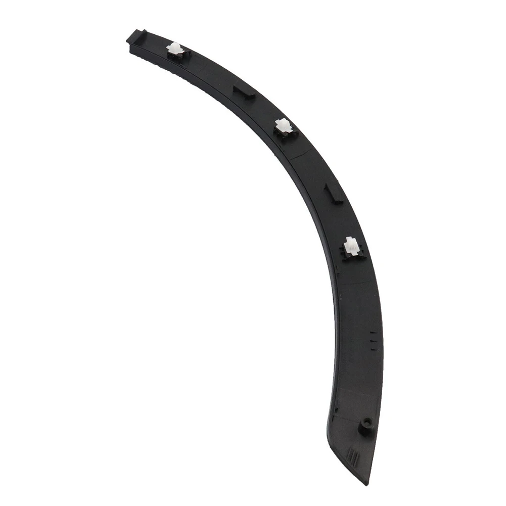 For Honda For CRV 2012-2016 Garnish Trim 75390-T0A-A01 Black Car Accessories Direct Replacement Elegant Design
For Honda For CRV 2012-2016 Garnish Trim 75390-T0A-A01 Black Car Accessories Direct Replacement Elegant Design