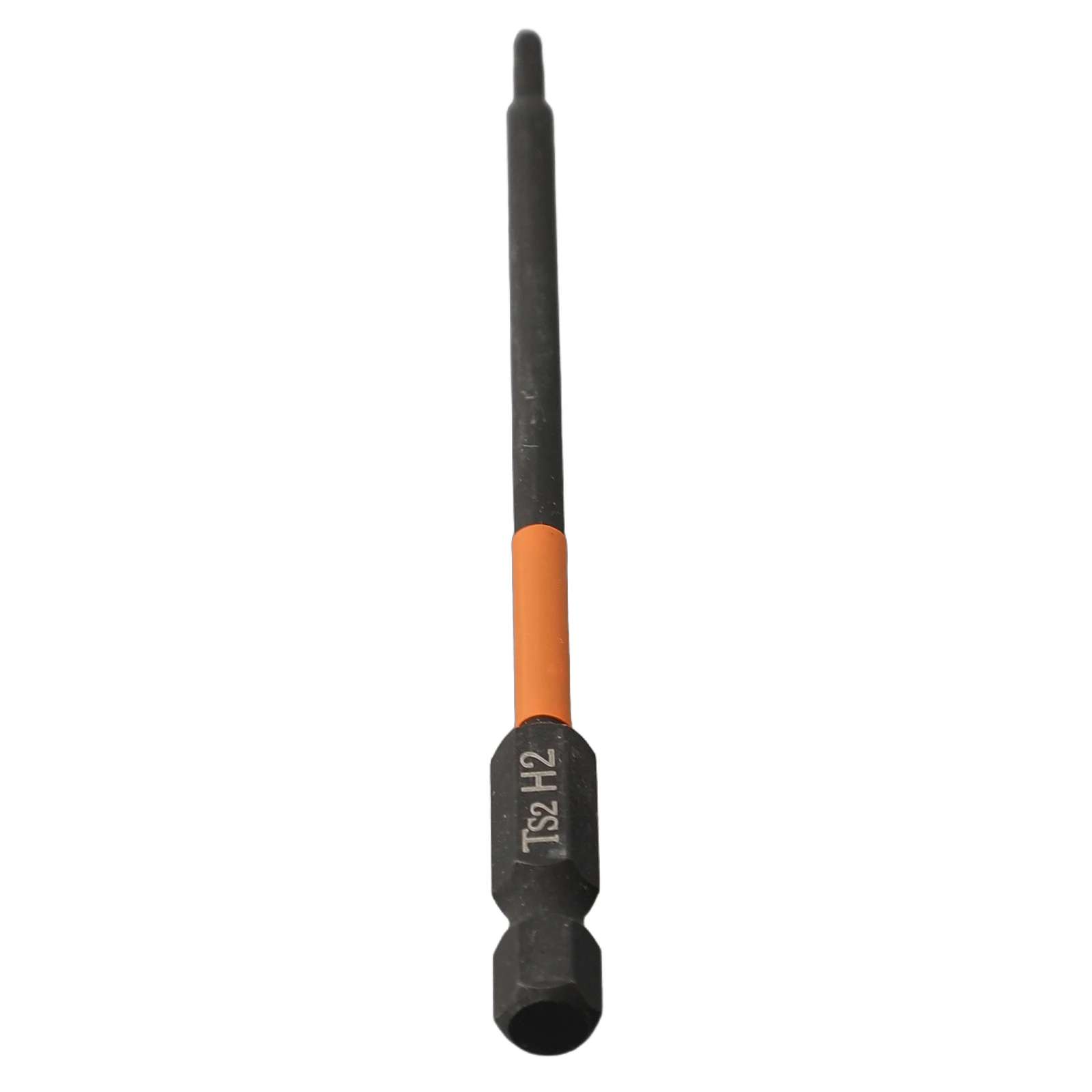 Hexagon Electric Screwdriver Bit Screwdriver 1/4 Inch Hex Alloy Steel Hex Strong Torsion Swinging Shank Diameter
Hexagon Electric Screwdriver Bit Screwdriver 1/4 Inch Hex Alloy Steel Hex Strong Torsion Swinging Shank Diameter