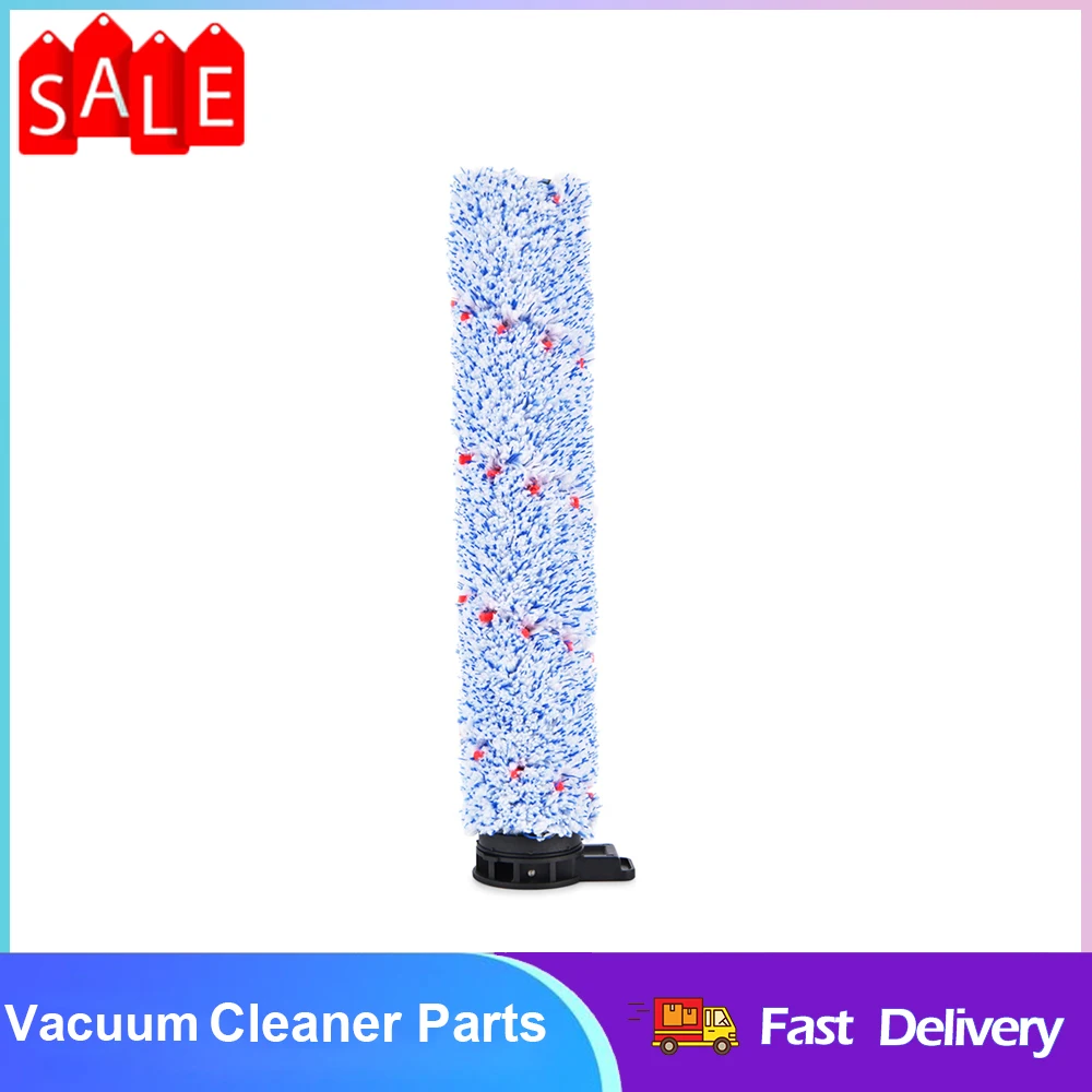 Microfiber Roller Brush Rug Roller Brush For AlfaBot T30 T36 Cordless Vacuum Household Cleaning Part Replacement Accessories
Microfiber Roller Brush Rug Roller Brush For AlfaBot T30 T36 Cordless Vacuum Household Cleaning Part Replacement Accessories
