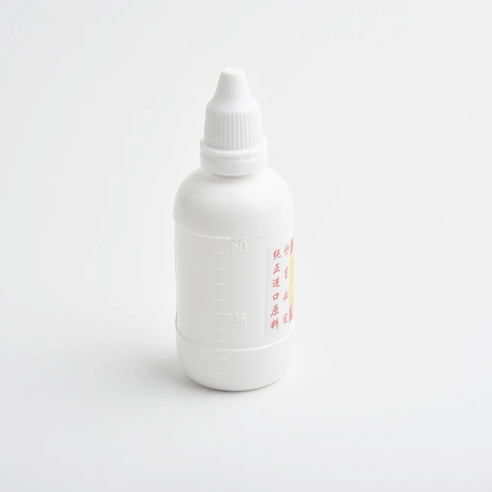 New Portable Soldering Flux Tool 50ML Copper Equipment Nickel Solder 1pc Accessories HLY-800 Paste Quick Welding
New Portable Soldering Flux Tool 50ML Copper Equipment Nickel Solder 1pc Accessories HLY-800 Paste Quick Welding