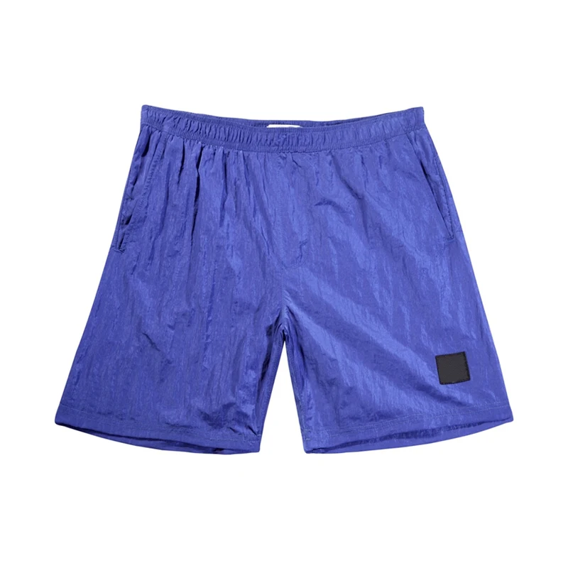 

2024 Swim Shorts Topstoney High Quality Mens Summer Beach Pants Designers Board Short Gym Mesh Sportswear Quick Drying SwimWear