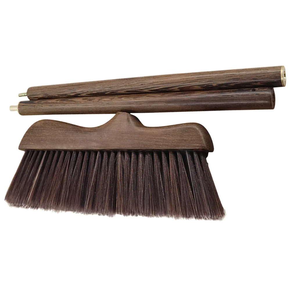 Outdoor Broom Angled Broom Wood Handle Soft Floor Sweeping Brooms Kitchen Broom Cleaning Brush Broomsticks Collapsible Garage
Outdoor Broom Angled Broom Wood Handle Soft Floor Sweeping Brooms Kitchen Broom Cleaning Brush Broomsticks Collapsible Garage
