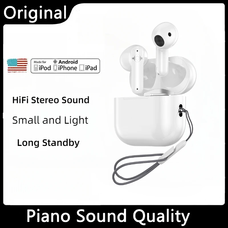 P93 Pods for Iphone Earbuds Air NEW Buds2 Pro True Wireless Earphone Bluetooth For Samsong Galaxy Buds 2 For Xiaomi Android
P93 Pods for Iphone Earbuds Air NEW Buds2 Pro True Wireless Earphone Bluetooth For Samsong Galaxy Buds 2 For Xiaomi Android