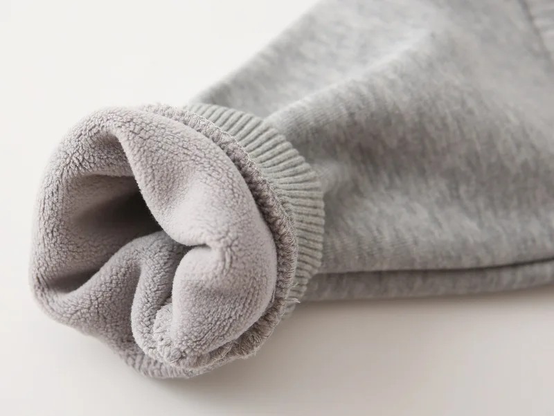 2025 New Style Kids Clothes Pullover Cotton Fake Two-Piece Sweatshirt 2-7Y Children Boys Girl Bear Print Casual Fleece Lined Top 2025 New Style Kids Clothes Pullover Cotton Fake Two-Piece Sweatshirt 2-7Y Children Boys Girl Bear Print Casual Fleece Lined Top