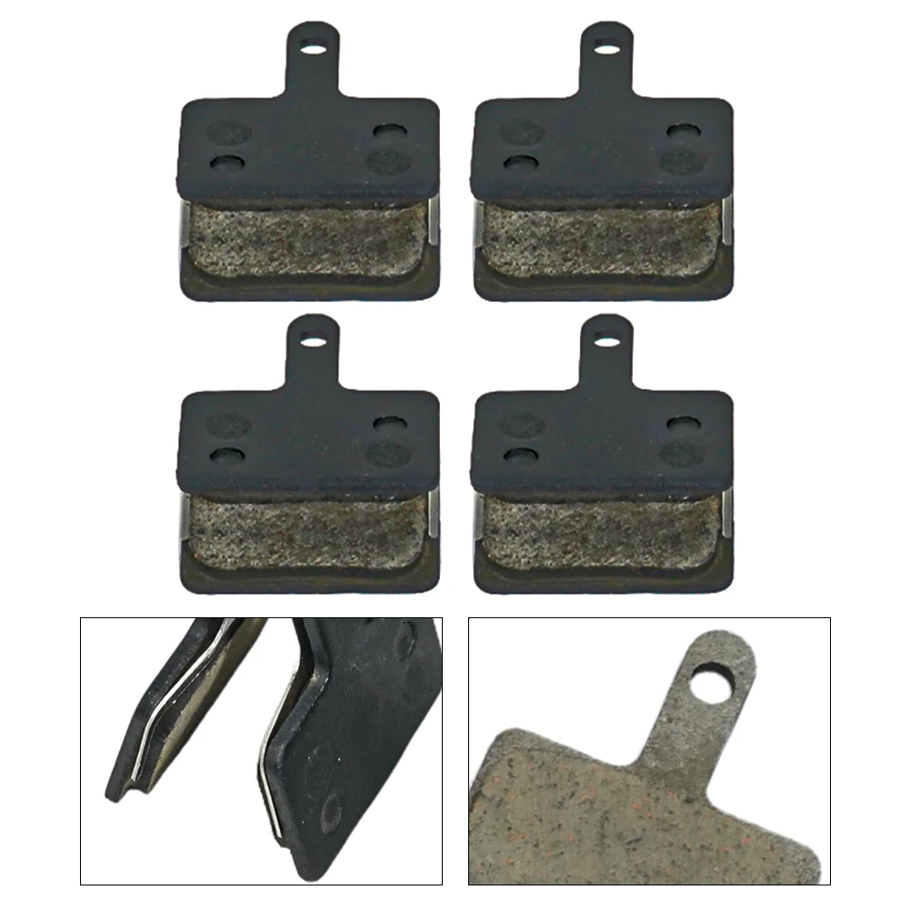 4 Pairs Disc Brake Pads Set For-Shimano M355 M375 M395 M415 M416 M445 M446 MTB Mountain Road Bikes Electric Bike Bicycle Parts
4 Pairs Disc Brake Pads Set For-Shimano M355 M375 M395 M415 M416 M445 M446 MTB Mountain Road Bikes Electric Bike Bicycle Parts