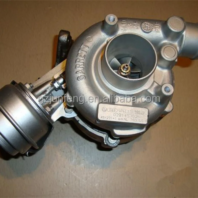 GT1749V Turbo 028145702H 454231-0007 Turbocharger For Audi A4 1.9 TDI B5 diesel Engine AVB BKE
GT1749V Turbo 028145702H 454231-0007 Turbocharger For Audi A4 1.9 TDI B5 diesel Engine AVB BKE