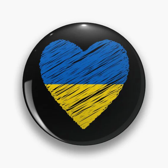 Украинская модель, металлические броши, забавная Милая одежда, индивидуальный дизайн, модное аниме
Украинская модель, металлические броши, забавная Милая одежда, индивидуальный дизайн, модное аниме