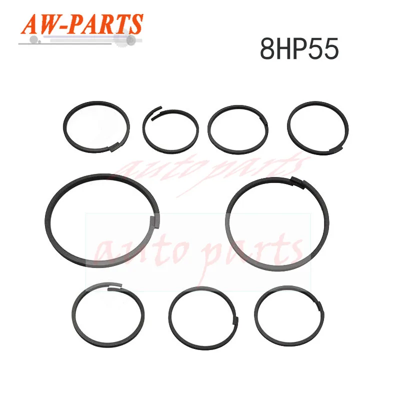 Автомобильные аксессуары, уплотнительное кольцо коробки передач 8HP55 0BK ZF8HP55, комплект ремонтных колец для уплотнения масла для AUDI BMW VW, комплект для ремонта коробки передач
Автомобильные аксессуары, уплотнительное кольцо коробки передач 8HP55 0BK ZF8HP55, комплект ремонтных колец для уплотнения масла для AUDI BMW VW, комплект для ремонта коробки передач