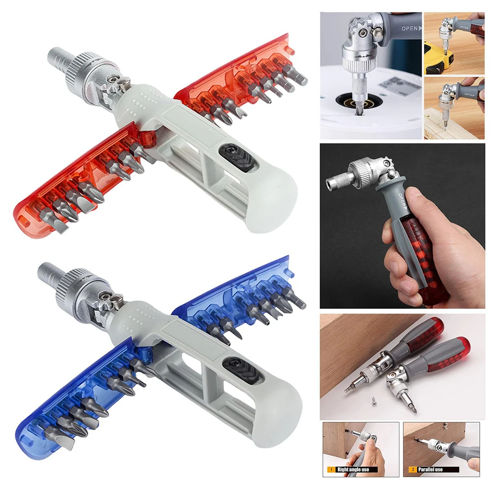 Creative Screwdriver 15 In 1 Magnetic Screw Driver Bit Set Precision Computer Maintenance Torx Screwdrivers Kit Multifunction
Creative Screwdriver 15 In 1 Magnetic Screw Driver Bit Set Precision Computer Maintenance Torx Screwdrivers Kit Multifunction