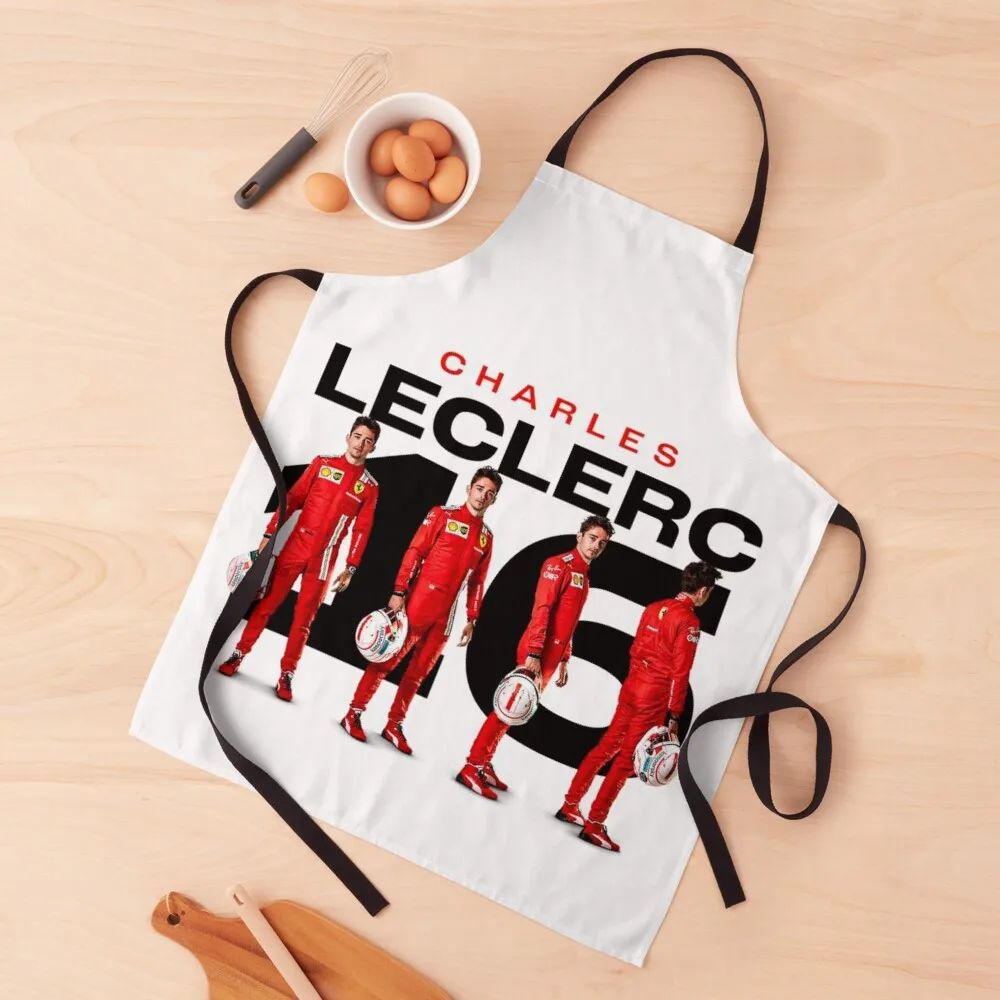 Charles Leclerc Apron Kitchen Apras For Women Kitchen For Man Home Cleaning Apron
Charles Leclerc Apron Kitchen Apras For Women Kitchen For Man Home Cleaning Apron