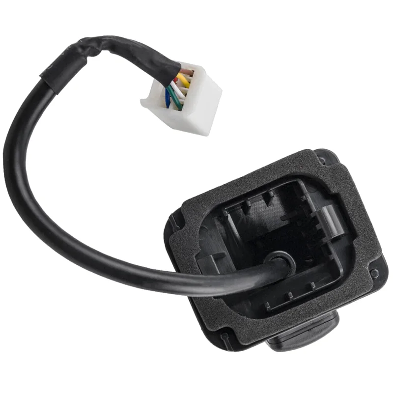 For Honda Accord 2014-2017 2.4L 3.5L Rear View Camera Reverse Parking ist Backup Camera 39530-T2A-A21 39530-T2A-A31
For Honda Accord 2014-2017 2.4L 3.5L Rear View Camera Reverse Parking ist Backup Camera 39530-T2A-A21 39530-T2A-A31