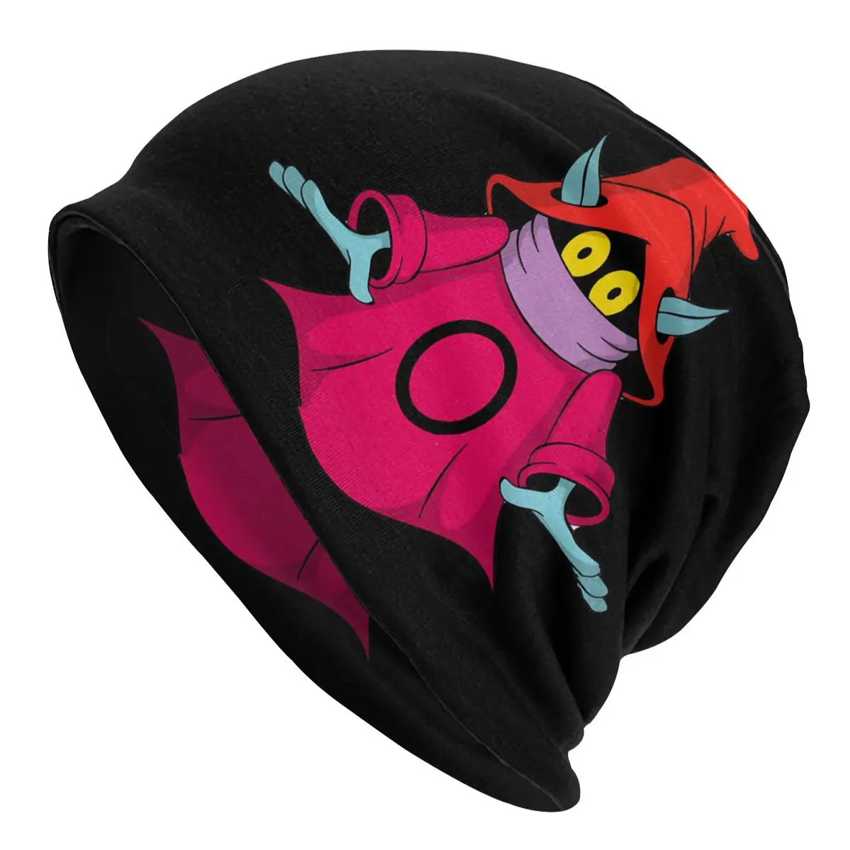 Shock He-Man and the Masters of the Universe Unisex Bonnet Thin Hip Hop Double Layer Thin Hats For Men Women
Shock He-Man and the Masters of the Universe Unisex Bonnet Thin Hip Hop Double Layer Thin Hats For Men Women