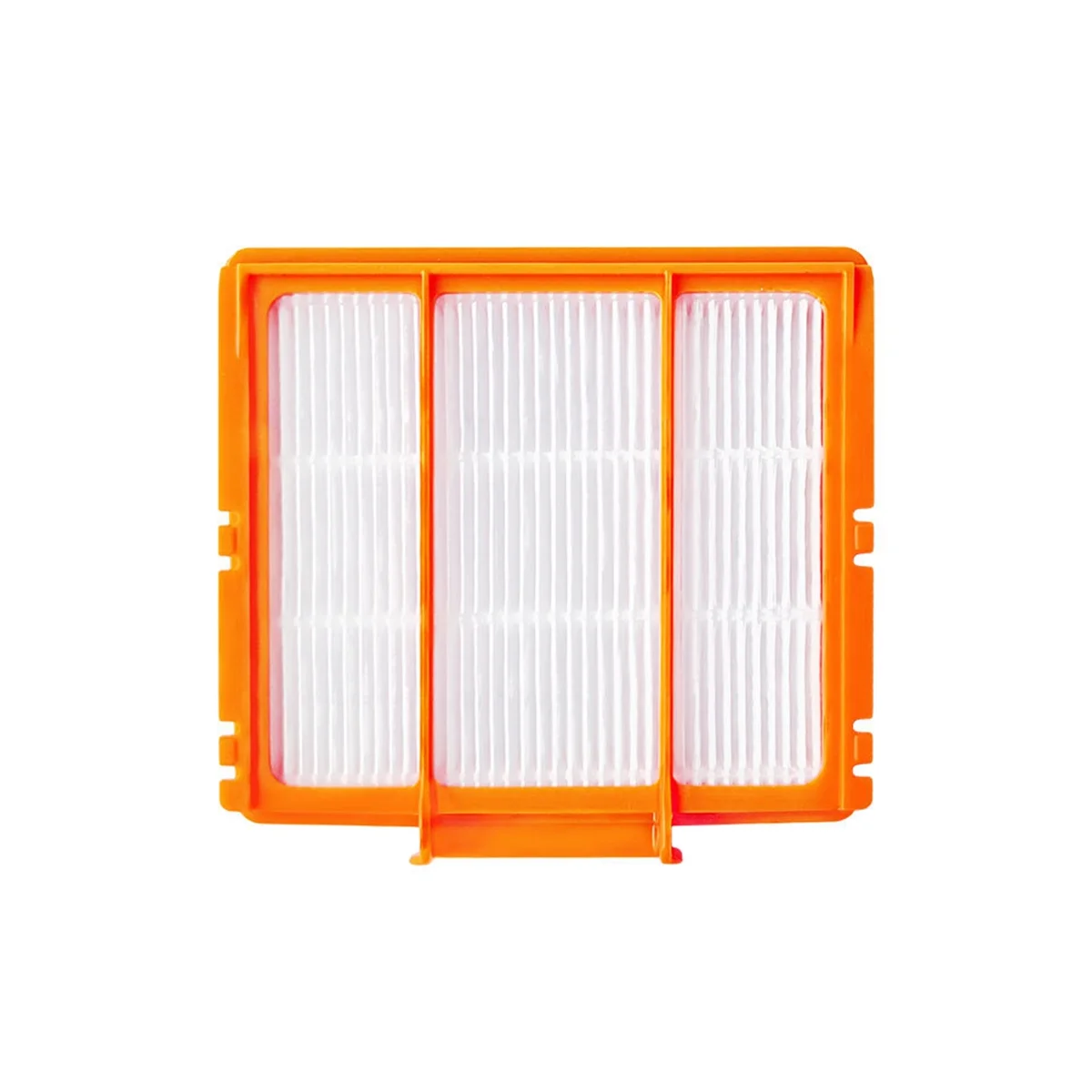 Replacement Parts for Shark AI Robot AV2501AE/AV2502AE Vacuum Cleaner Accessories Kit
Replacement Parts for Shark AI Robot AV2501AE/AV2502AE Vacuum Cleaner Accessories Kit
