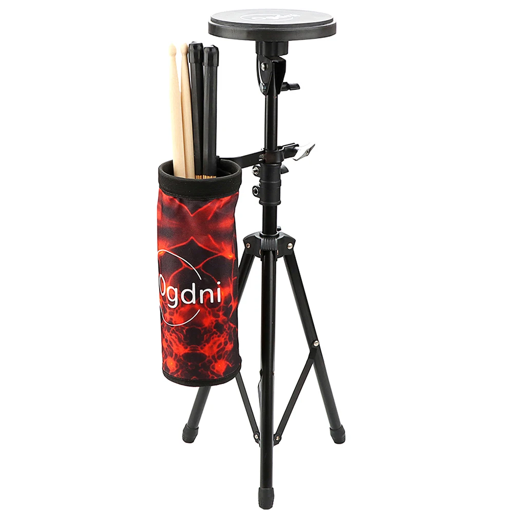 Drum Stick Bag Waterproof Percussion Drum Stick Mallet Storage Bag with Support Holder Oxford Cloth Pouch Drum Accessories
Drum Stick Bag Waterproof Percussion Drum Stick Mallet Storage Bag with Support Holder Oxford Cloth Pouch Drum Accessories